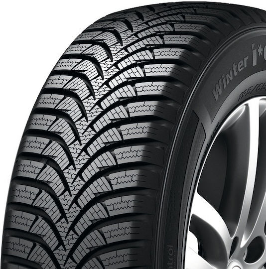 Hankook Winter I*Cept RS W442 175/55R15 77Спецификация на електронен търговски сайт MFS Зимна Гума за Пътник Кола