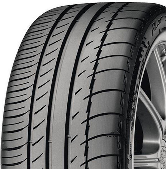 Michelin Pilot Sport 2 265/40R18 101Y N4 XL Θερινό Λάστιχο για Επιβατικό Αυτοκίνητο