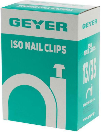 Geyer Закрепващ пирон Рока GRR1335