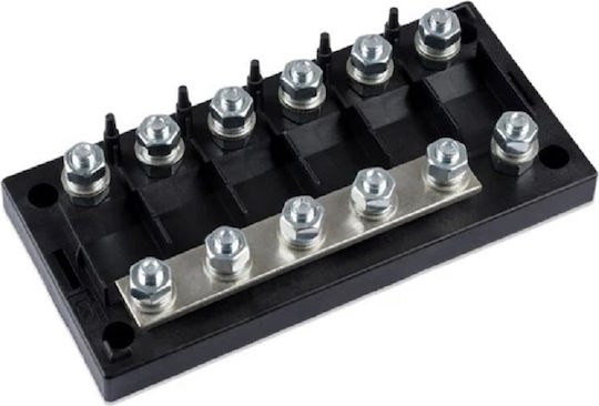 Victron Mega-fuse Holder 6-way