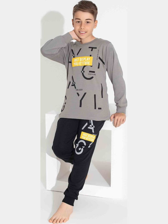 Tarik Pijama pentru copii De iarnă