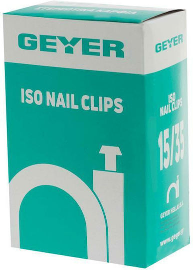 Geyer Закрепващ пирон Рока GRR1535