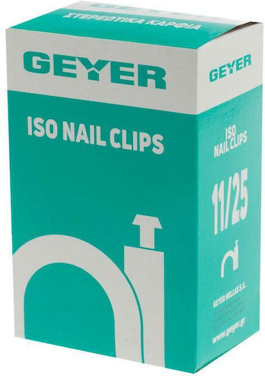 Geyer Befestigungsnagel Roka GRR1125