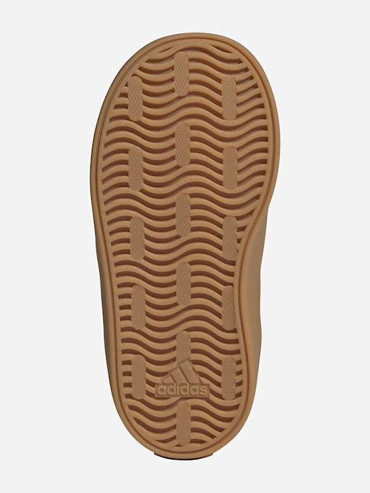 VL Court 3.0 Adidași Copii Cu Închidere Hoop & Loop Albastru