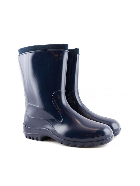 Work Wellies Tibia Blue PS-200P