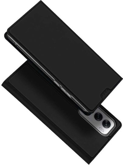 Dux Ducis Back Cover Σιλικόνης Μαύρο (Oppo Reno12 - Oppo)