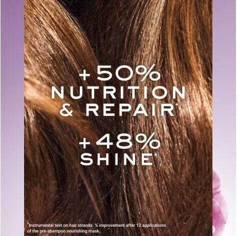 Nuxe - Hair Prodigiuex Pre-shampoo Nourishing Mask 125 Ml - Beauty