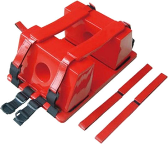 Adult Head Immobilizer 0805908