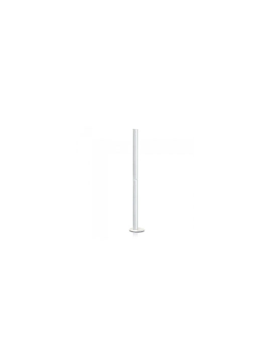 Slamp LED Floor Lamp H194cm. Gray