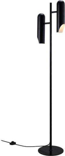 Nordlux Floor Lamp Black
