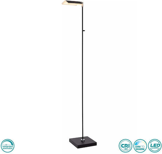 Lucide Lightning Aaron LED Φωτιστικό Δαπέδου Υ134εκ. Lucide Lightning Aaron LED Φωτιστικό Δαπέδου Υ134εκ.