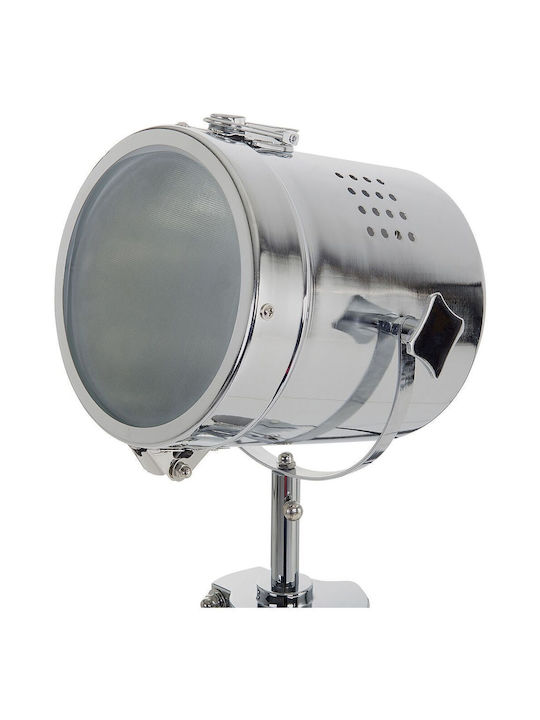 Beliani Lampa de podea Î143xL70cm. Verde