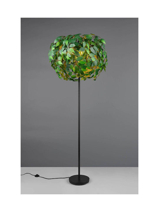 Floor Lamp Rl Lighting Leavy R40463015 Green