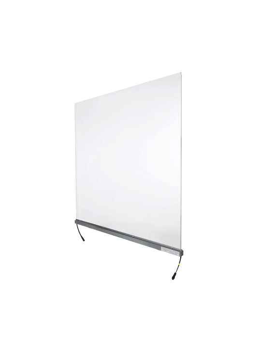 GloboStar Εξωτερικό Φωτιστικό LED Wall Washer 12W RGBW IP65
