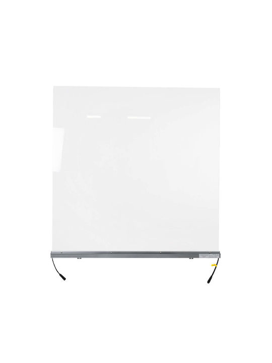 GloboStar Εξωτερικό Φωτιστικό LED Wall Washer 12W RGBW IP65