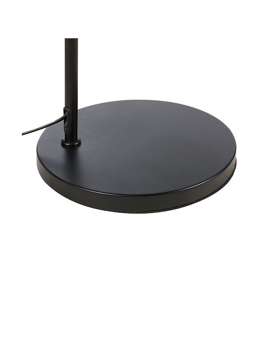 Beliani Floor Lamp Beige
