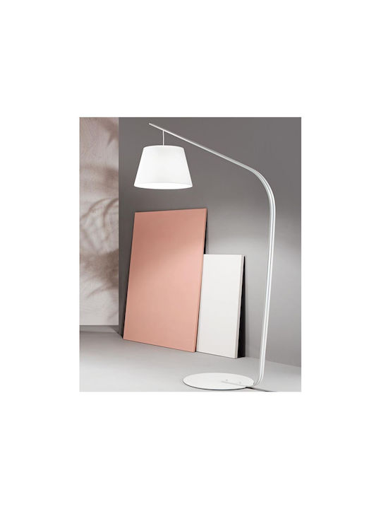 Ondaluce Stehlampe H192cm. Ondaluce Stehlampe H192cm.