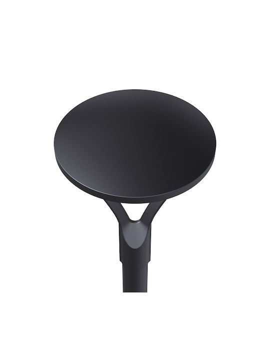 Eurolamp Φωτιστικό LED Δρόμου 53.9cm