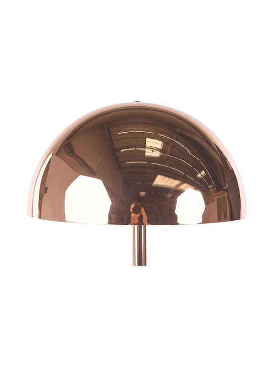 Beliani Floor Lamp H158cm. Copper