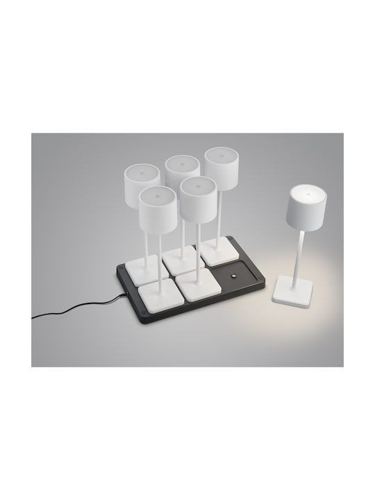 Trio Lighting Επιτραπέζιo Φωτιστικό LED 1.5W 42.6x40x26cm Trio Lighting Επιτραπέζιo Φωτιστικό LED 1.5W 42.6x40x26cm