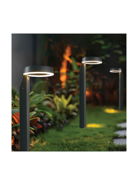 Viokef Κολωνάκι LED 12W 75x18cm Viokef Κολωνάκι LED 12W 75x18cm
