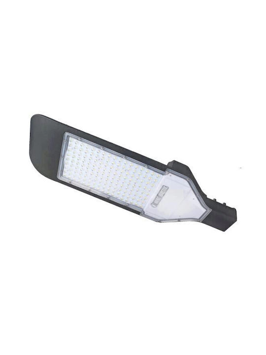 Horoz Electric Außenstehlampe LED Straße 100W 89cm Horoz Electric Außenstehlampe LED Straße 100W 89cm