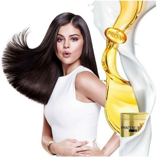 Pantene Pro-v Repair & Care Μάσκα Μαλλιών για Επανόρθωση με Κερατίνη 300ml