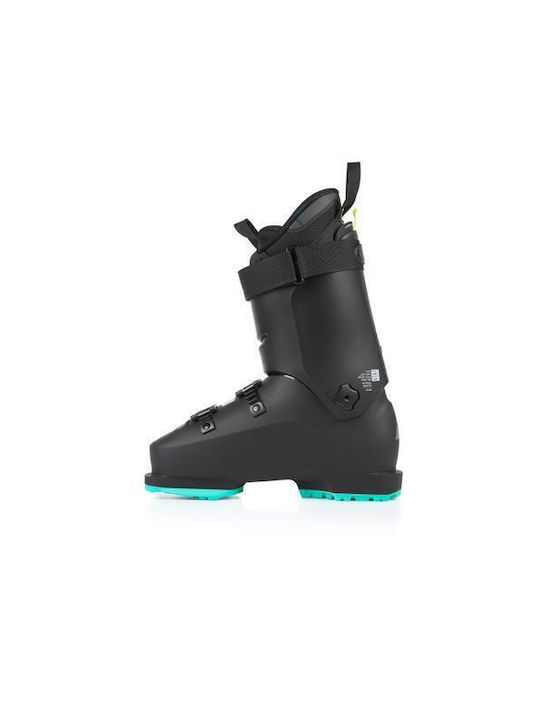 Fischer Curv Gt Unisex Skischuhe Black