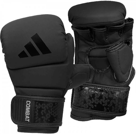 Grappling Γάντια Adidas Combat 50