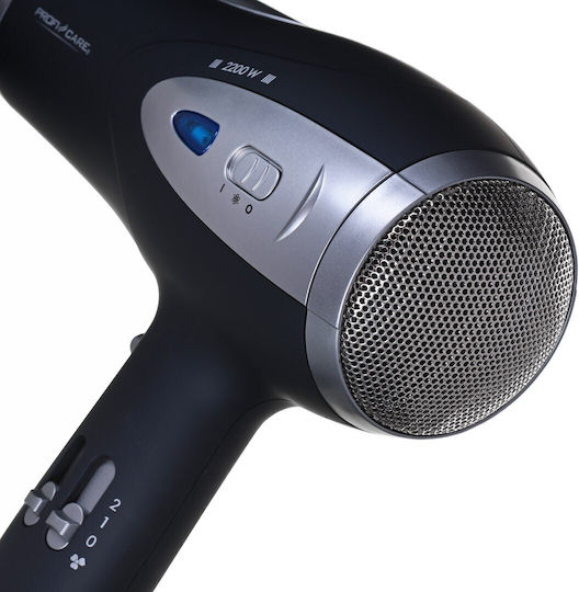 ProfiCare Πιστολάκι Μαλλιών 2200W