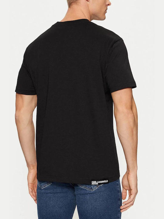 Karl Lagerfeld T-shirt Black