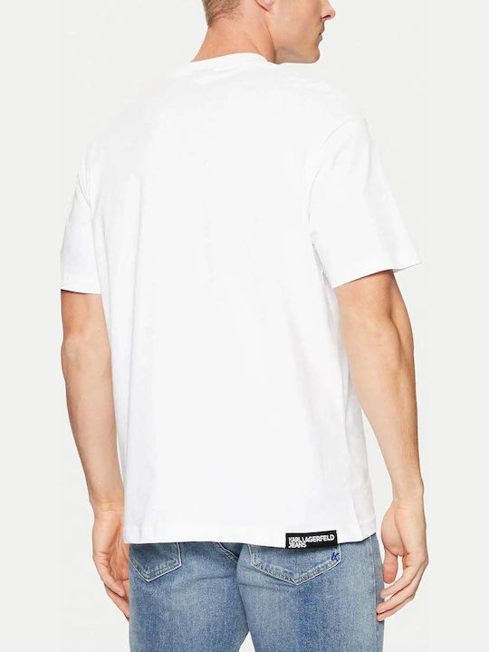 T-shirt White