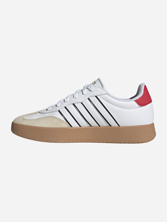 adidas Barreda Sneakers White