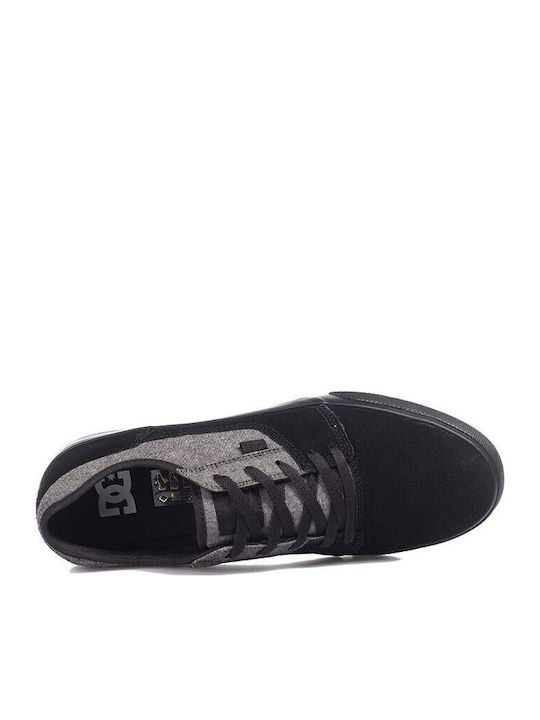 Tonik Se Sneakers Black