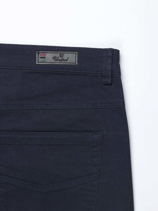 Men's Trousers Blue