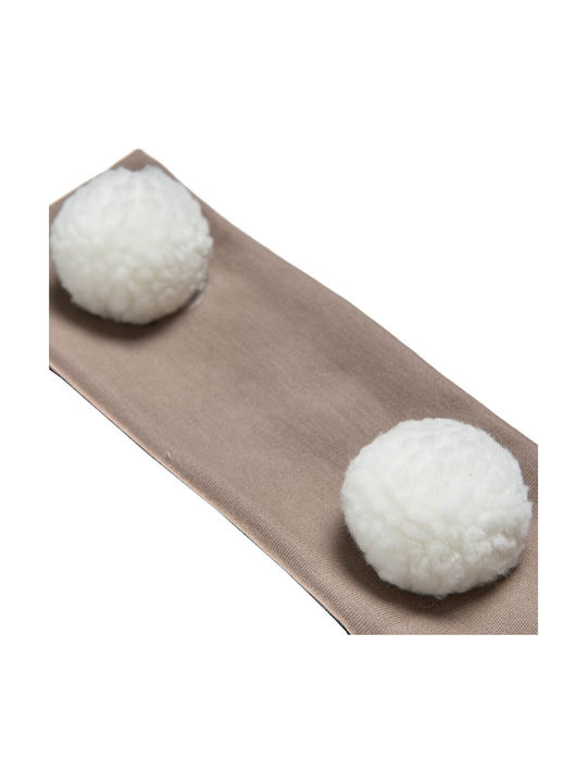 Bentita cu Pom Pom