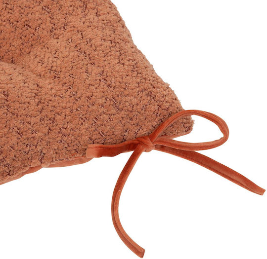 Perna Scaunului De Grădină A-s Soana Terracotta 38x38cm