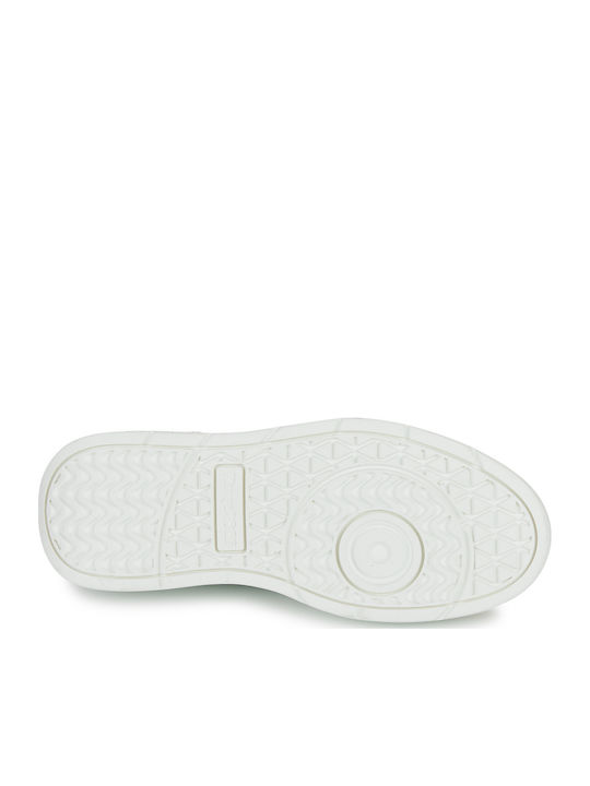 Kids Sneakers White