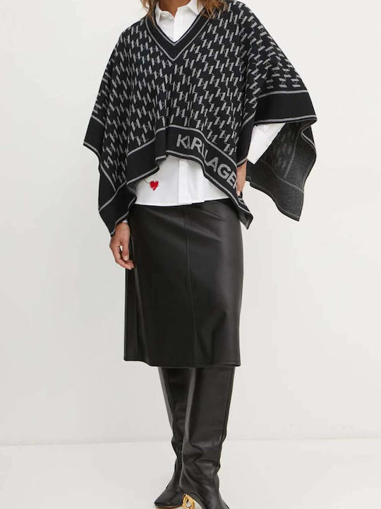 Langärmelig Damen Hemd White