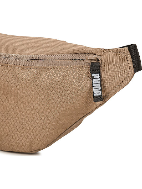 Deck Belt Bag Beige