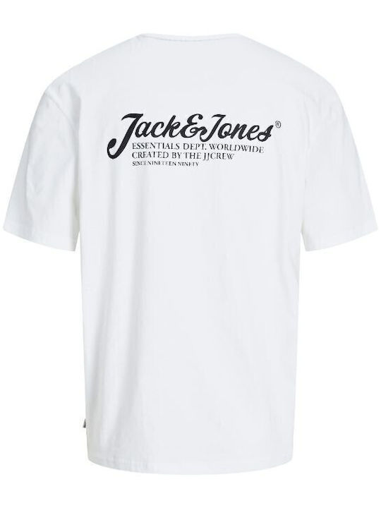 Παιδικό T-shirt Λευκό
