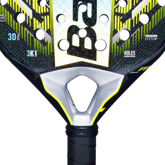 Babolat Counter Viper 150161-100 Ρακέτα Padel Ενηλίκων