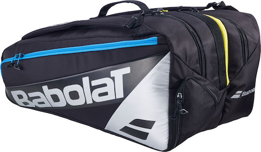 Babolat 4 Racket Padel Bag Black