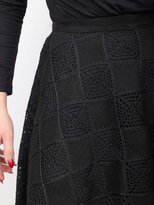 Fustă Black