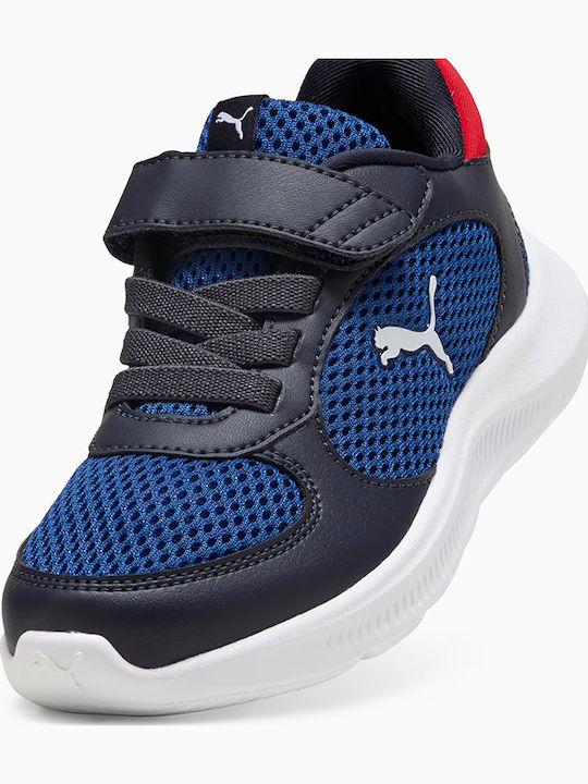 PUMA
