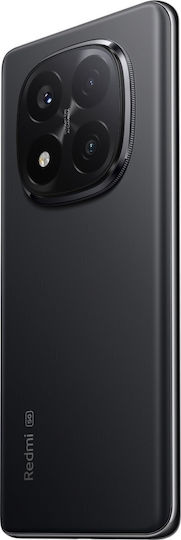 Xiaomi Redmi Note 14 Pro+ 5G Dual SIM (12GB/512GB) Midnight Black