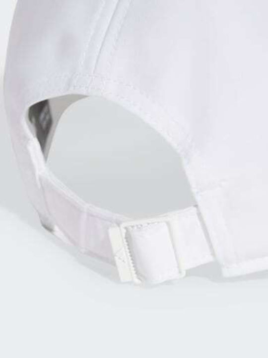 Lightweight Baseball Jockey White JF8484