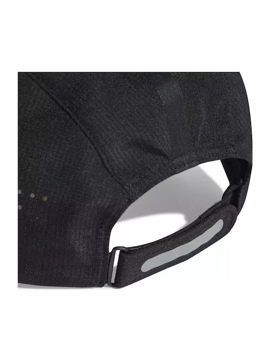 Runxadiz Jockey Μαύρο
