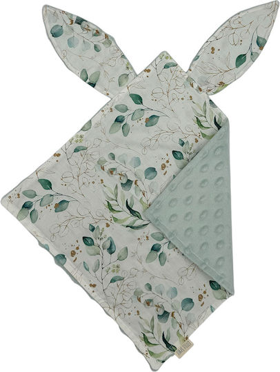 Little Space Babytuch White