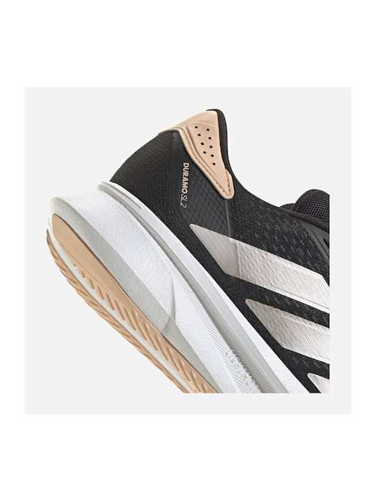 Duramo Sl 2 Damen Sportschuhe Laufen Schwarz